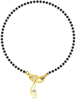 avsar Real Gold Handmade MANGALSUTRA22YB_AB-picture-15