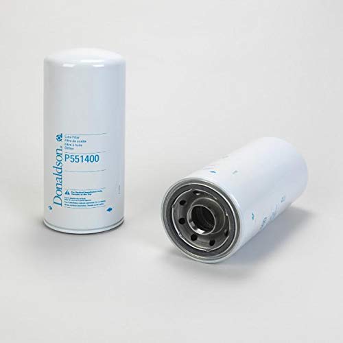 Image of Donaldson P551400 Filter