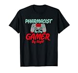 Pharmacy Technician Outfits and Gifts