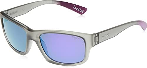 Bolle Holman Tns Violet, Matt Grey Crystal Purple