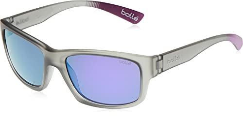 Bolle Holman Tns Violet, Matt Grey Crystal Purple