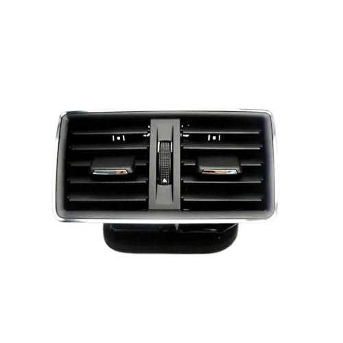 Salida de aire trasera para Superb: repara la ventilación de tu coche