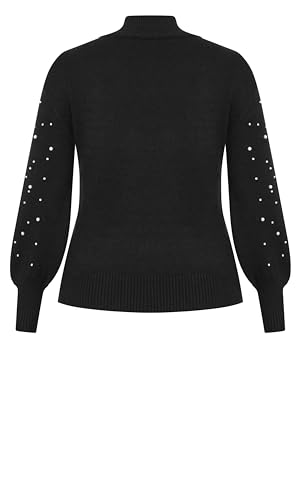 Image of Avenue Women's Perla Sweater