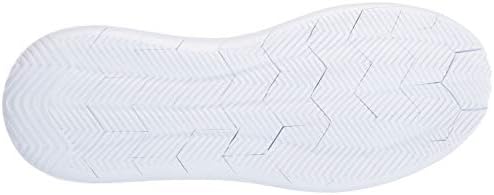 Propét Women's Travelbound Soleil Slip-On, Grey, 10 Narrow US | Image 3