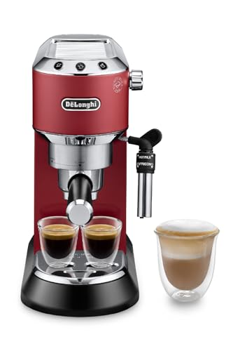 De'Longhi coffee machine Automatic - Dedica - Model Ec685