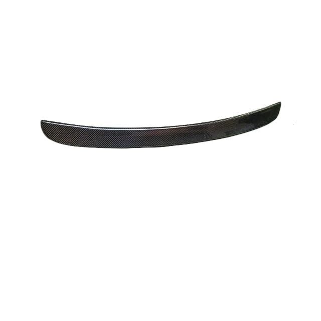 Aileron coffre pour F15 2014-2018 becquet arrière de couvercle de hayon