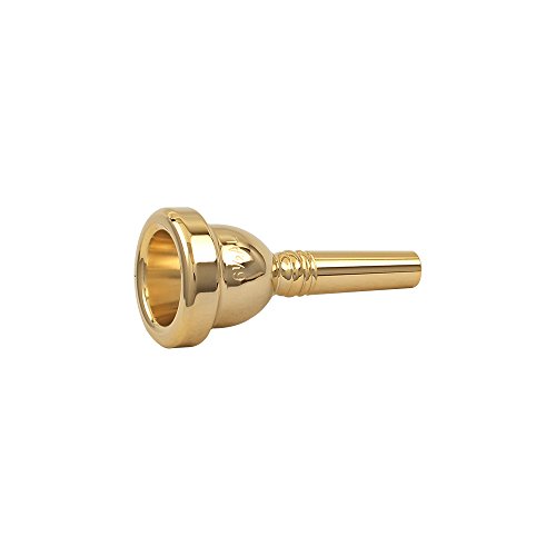 Andoer VKK2830722677123XE An-Do-Er Alto Trombone Copper Mouthpiece Mouth Piece 6.5Al thumb #1