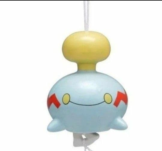 ポケセン限定 チリーンのちりーん風鈴 ×2個セット ポケモン ポケセン限定 チリーンのちりーん風鈴 ×2個セット ポケモン