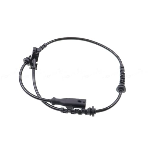 Capteur de vitesse de roue ABS avant interchangeable gauche et droite - 7