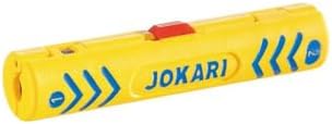 Jokari T30600 Secura Coaxial Cable Stripper