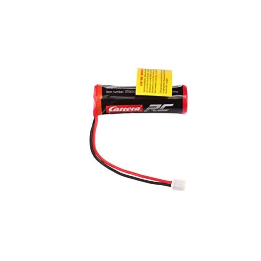 Carrera - 370600050 - LiFePo4 BATERÍA 3,2V 700mAH 7A