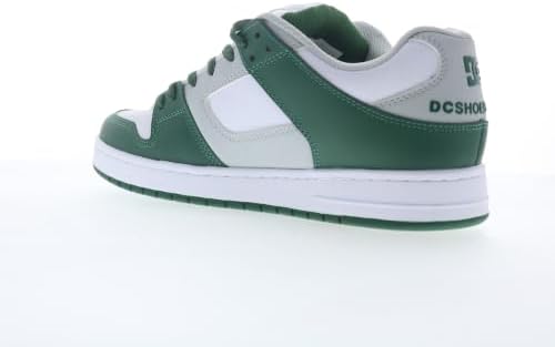 DC Men's Manteca 4 Athletic Shoes — view 5