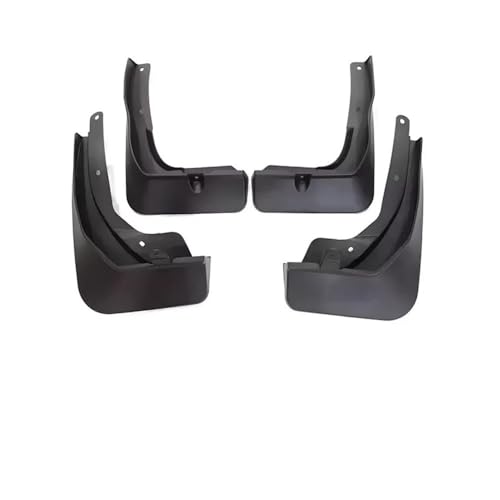 Evita arañazos con los guardabarros para coche Serie 5 M Sport G60 G61 2024