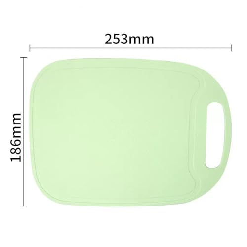Tabla de cortar para alimentos complementarios de bebé miniatura 5