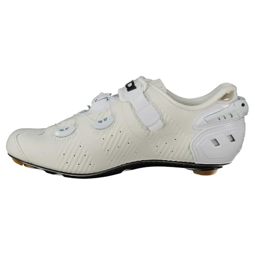 Sidi Wire 2S Road Shoes - Men's, White, 443