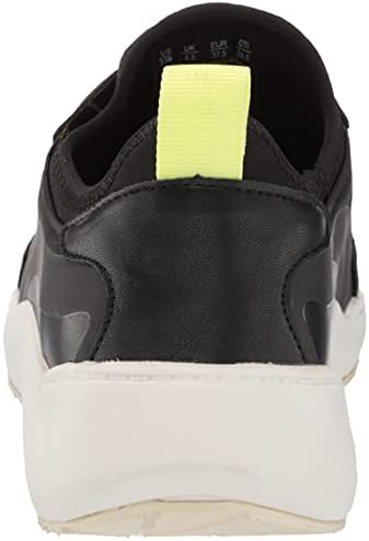Dr. Scholl's Shoes Women's Hold Up Sneaker, Black, 11 | Image 2