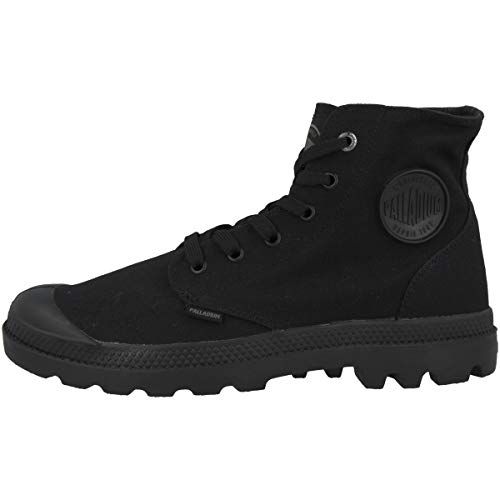 Palladium Mono Chrome Boot