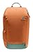 Produktbild deuter Unisex Stepout 16 Tagesrucksack, Chestnut-ivy, 16 L