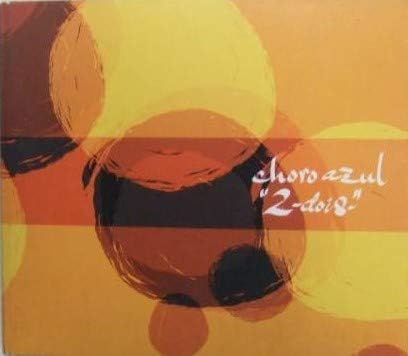 Choro Azul 2-Dois-