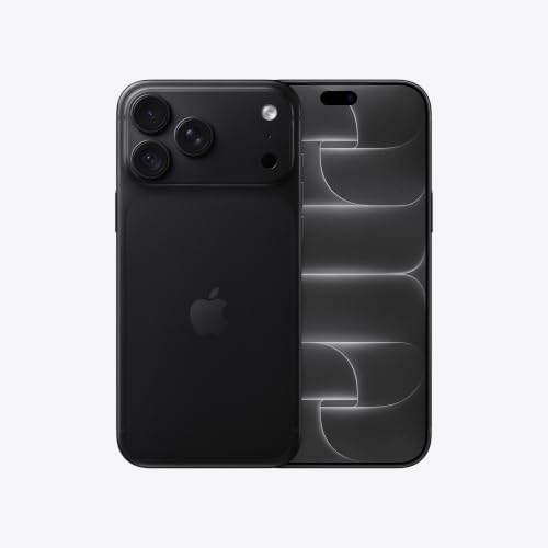 iPhone 18 Pro Max 256 GB...