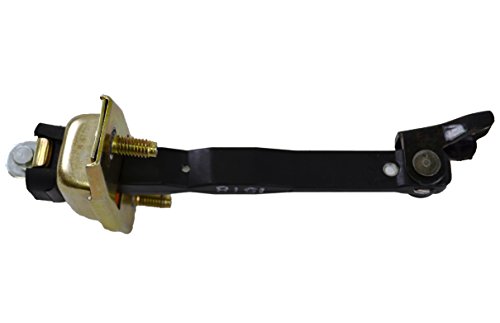 PT Auto Warehouse DC-20530-FL - Door Check Stop Checker Stopper - Driver Side Front