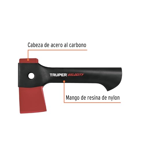 Achas Truper 5 achas truper marca TRUPER (2)