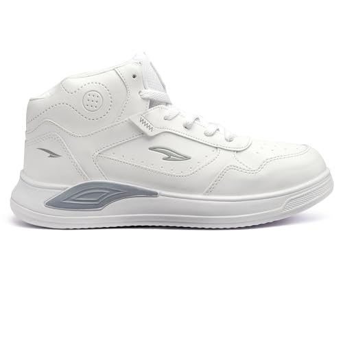 Casual Sneaker Shoes for Men | Soft Cushioned Insole || MOSCOW-12 Sneakers for Men