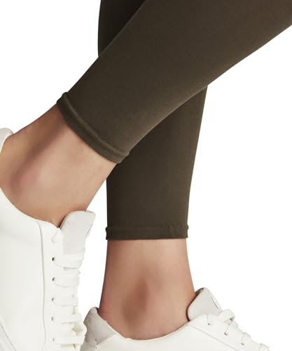 Image of FALKE Women's Cotton Touch Tights, Opaque, Skin Friendly, 1 Pair