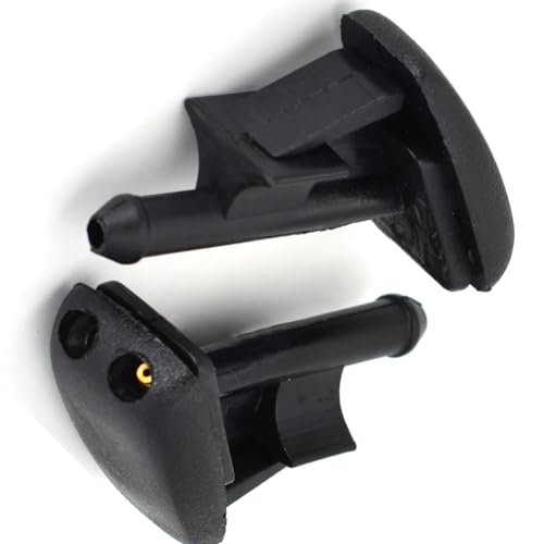 Gicleurs de lave-glace BMW M3 et Z3 jet précis équivalent OEM 61601384859 pour capot