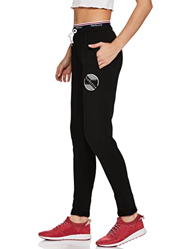 Image of Van Heusen Women Lounge Pants with Pockets