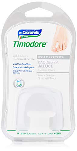 Dr. Ciccarelli richt Hallux verzorging – verpakking van 6 x 100 g