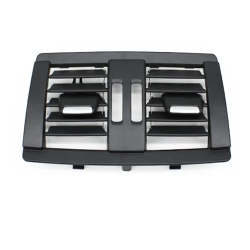 Rejilla de ventilación trasera para viajes cómodos: climatiza tu coche Serie 3 y Serie 1