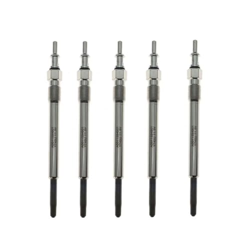 Bougies de préchauffage Mercedes Viano W639 kit réparation 6 pièces