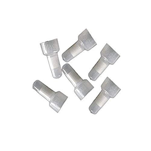 Capuchon CE1 pour brancher les câbles d'un luminaire de salon