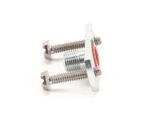 Image of Jade 8284530000, Mounting Flange W /Screws