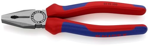 KNIPEX Alicates combinados