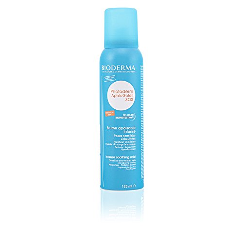 Photoderm After-SOLEIL Original SOS rustgevende nevel, 125 ml