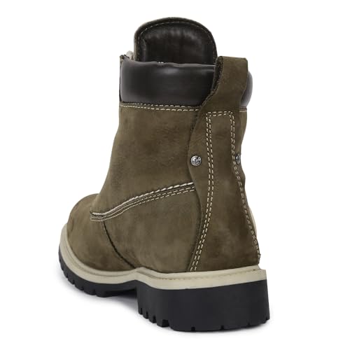 Image of Woodland Men's Ankle Boot