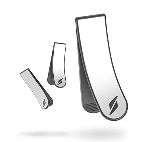 STRYVE STYRVE Reflector Set M, reflector Unisex adulto, 0, Medium Cover