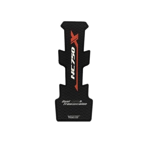 Tampon réservoir moto anti-rayures protection efficace carburant Honda NC750X