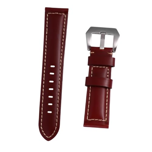 Watch band cómoda para reloj digital men que evita rozaduras molestas