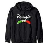 Perugia Italy Souvenirs & Perugia Gifts Women Men