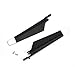 Force Lower Main Blade Set (1 pair): MH-35/FHX