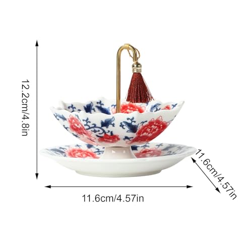 Filtre en céramique pour infuseur à thé résistant à la chaleur et durable