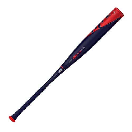 Easton Hype 2 Pc. Composite Baseball Bat 2 5/8 Barrel -3 Bbcor, 32" #TOP1