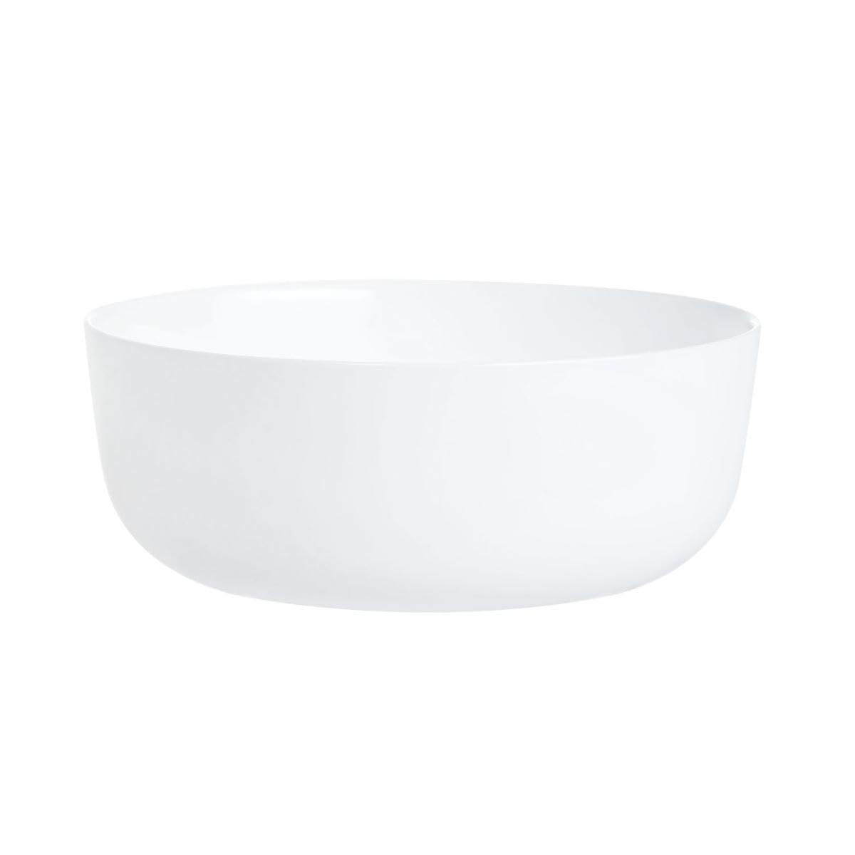 Luminarc 6 Bol Diwali de Opal 17,8cm