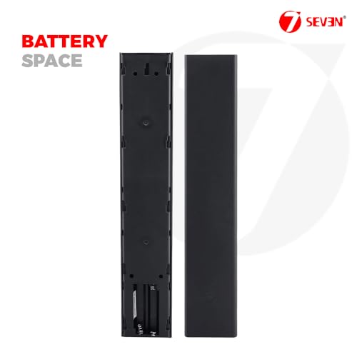 Image of 7SEVEN Compatible for Bpl Tv Remote Control Suitable for All Model of Bpl Smart Television LCD LED Remotes Control