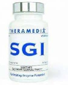 Theramedix SGI 60 vcaps