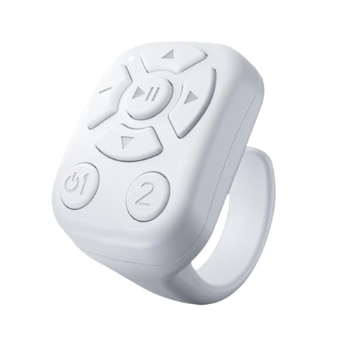 Auto Clicker - de Desplazamiento, de de página con Control Remoto, girador de página con Control Remoto, girador de página Inteligente, Control de Desplazamiento para Fotos, Videos