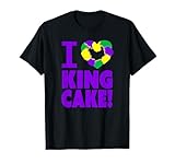 Mardi Gras King Cake Gear